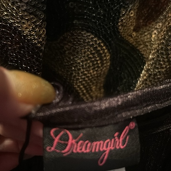 # 3 mini fringe dress - Picture 11 of 13